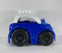 Shop Mega Bloks Peter Police Car Set at GoodBuy Gear