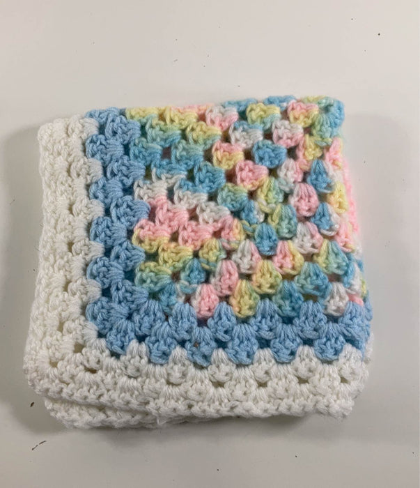 Shop Handmade Blanket, Multi-Color at GoodBuy Gear