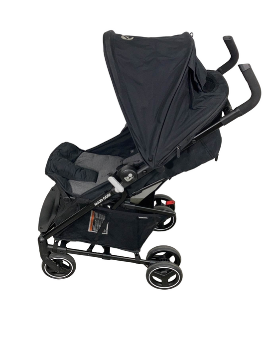 secondhand Strollers