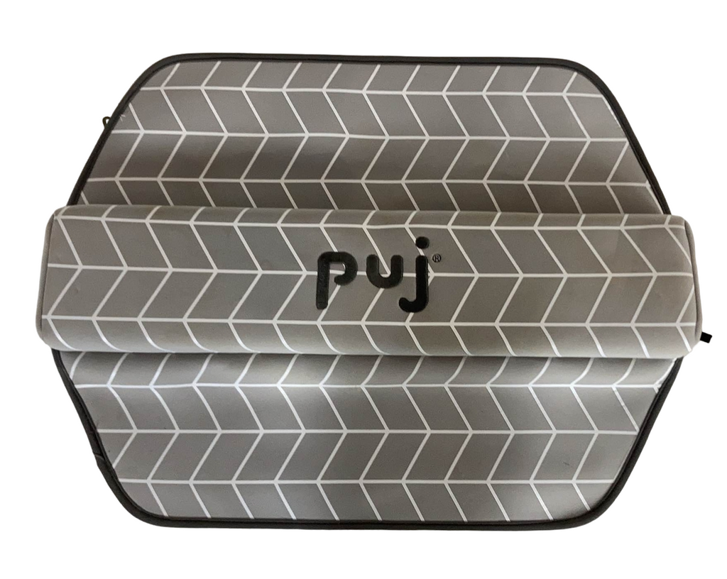 Puj Pad Bathtub Arm Rest