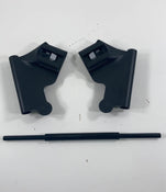 Shop Baby Jogger City Mini Car Seat Adapters For Nuna Car seat at GoodBuy Gear