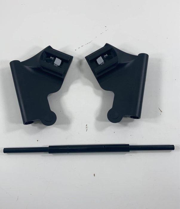 Shop Baby Jogger City Mini Car Seat Adapters For Nuna Car seat at GoodBuy Gear