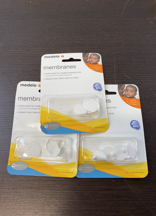 Shop Medela Pump In Style Advanced Breast Pump With Accessories and Extras at GoodBuy Gear