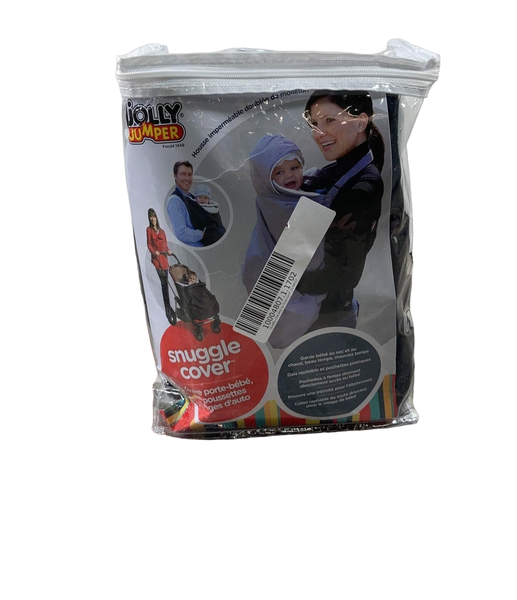Jolly Jumper Snuggle Covers For Soft Carriers