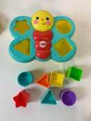 secondhand BUNDLE Infant & Toddler Toys