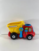 used VTech Drop & Go Dump Truck