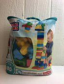 secondhand Mega Bloks First Builders