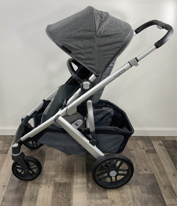 used Strollers