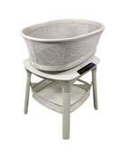 used 4moms MamaRoo Sleep Bassinet