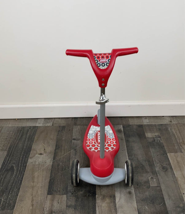 Shop Radio Flyer My 1st Scooter, Red at GoodBuy Gear