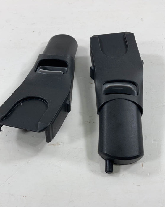 used Maxi-Cosi Car Seat Adapters For Zelios Strollers And Maxi-Cosi Car Seats