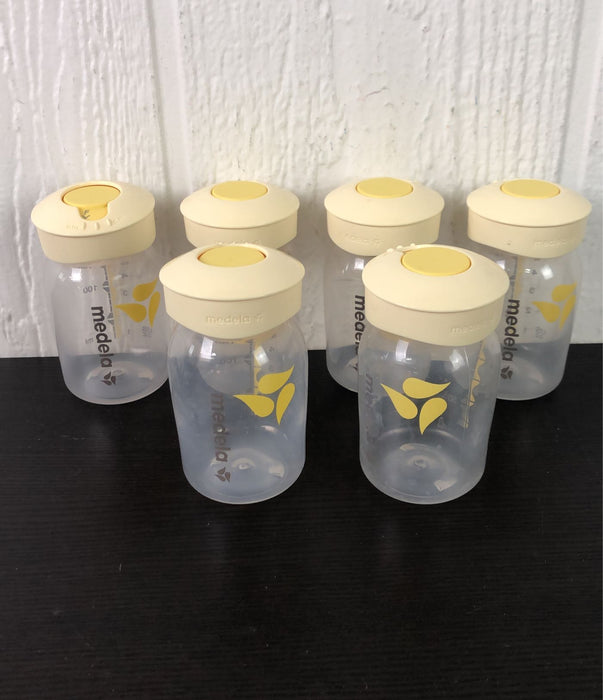 Shop Medela Breast Milk Storage Solution at GoodBuy Gear