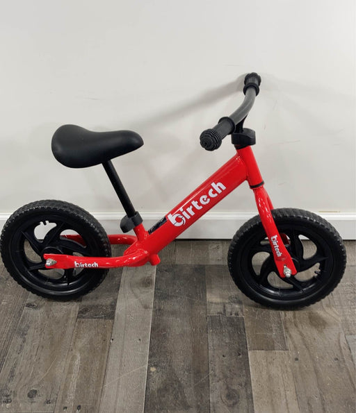 used Birtech Balance Bike