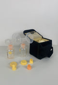 Shop Medela Personal Double Breast Pump at GoodBuy Gear