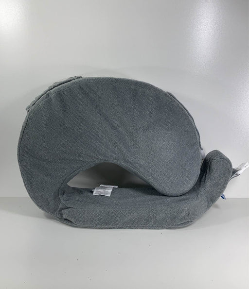 used My Brest Friend Nursing Pillow, Evening Grey