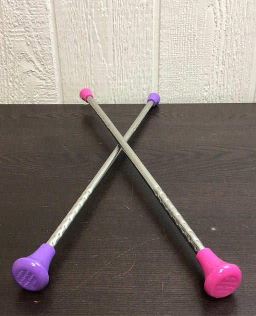 used Twirling Batons