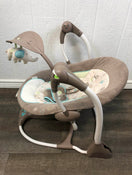 secondhand Ingenuity ConvertMe Swing-2-Seat