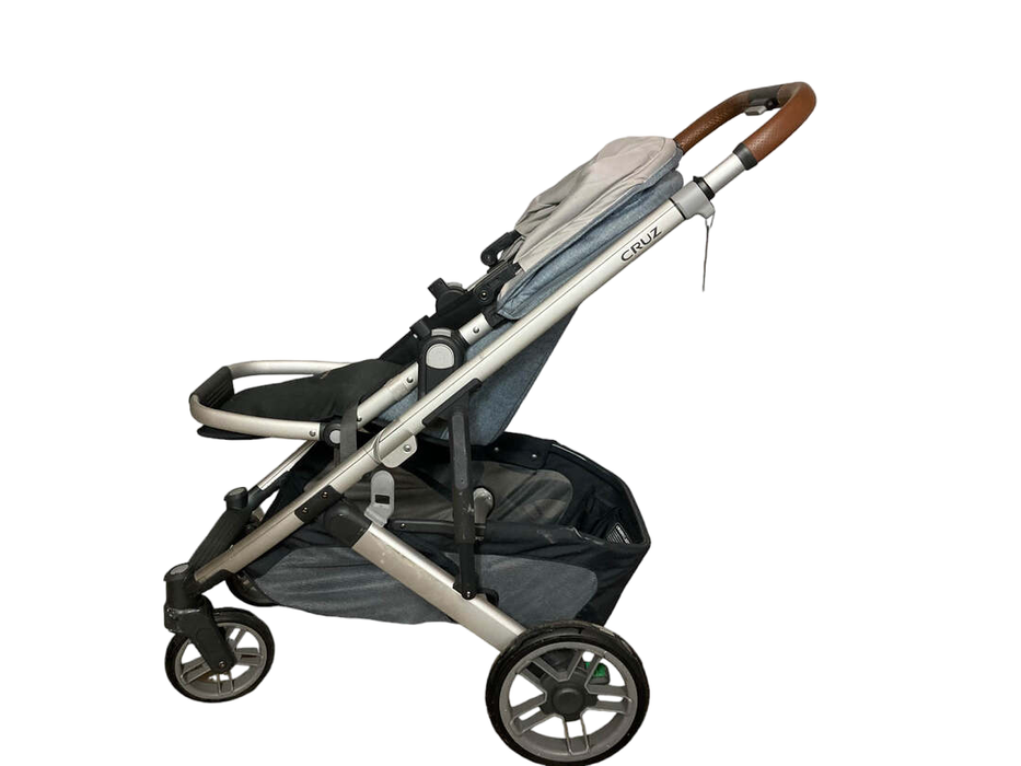 used Strollers