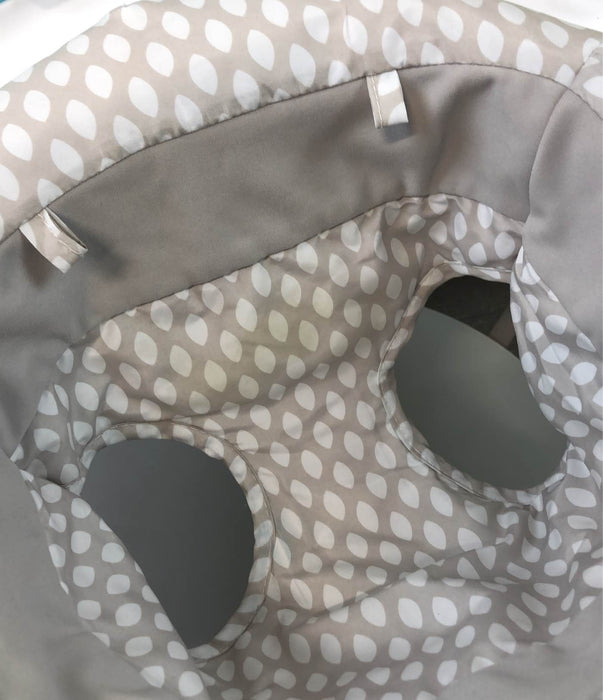 Shop Skip Hop Explore and More Baby's View 3-Stage Activity Center at GoodBuy Gear