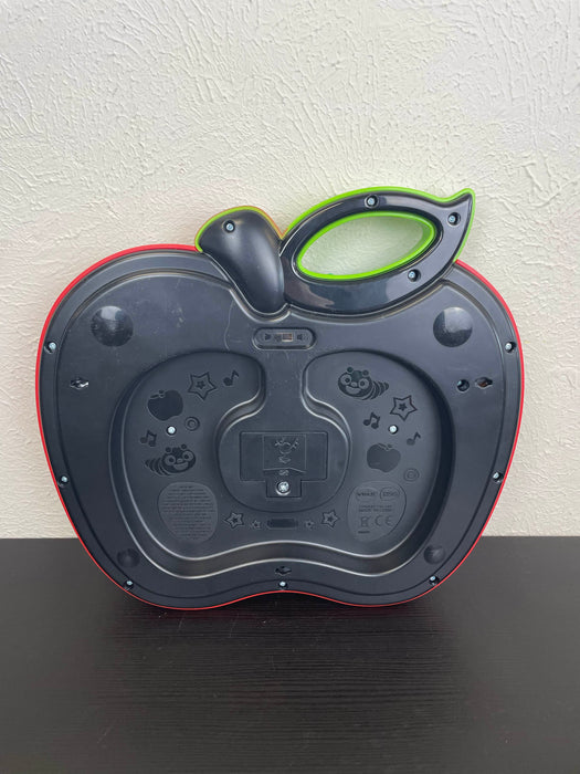 secondhand VTech Alphabet Apple