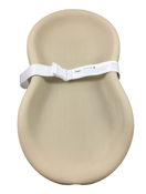 Shop Keekaroo Peanut Changing Pad, Vanilla at GoodBuy Gear