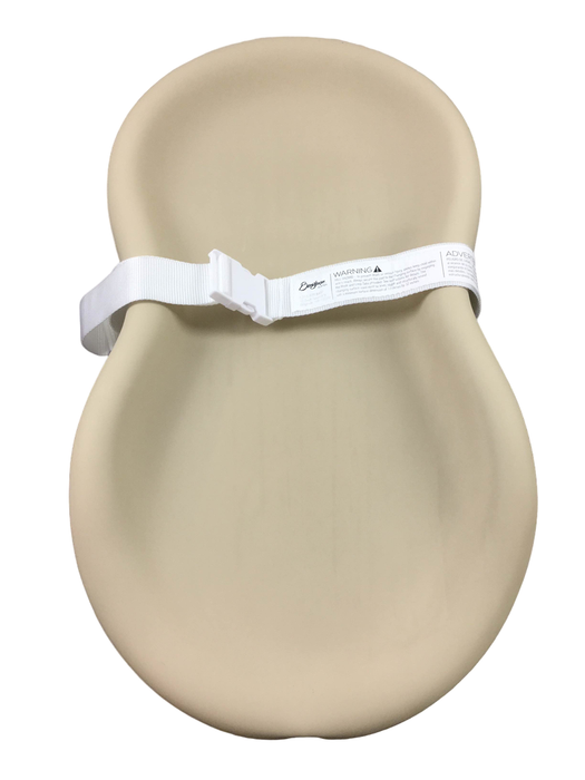 Shop Keekaroo Peanut Changing Pad, Vanilla at GoodBuy Gear