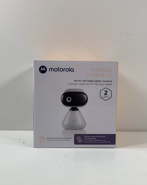 secondhand Motorola PIP1000 Connect 1080p