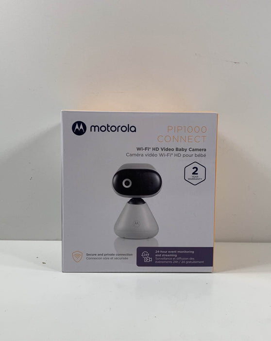 secondhand Motorola PIP1000 Connect 1080p