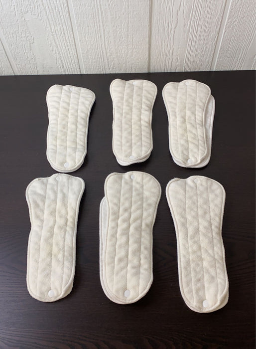 Shop BUNDLE GroVia O.N.E. Cloth Diapers at GoodBuy Gear