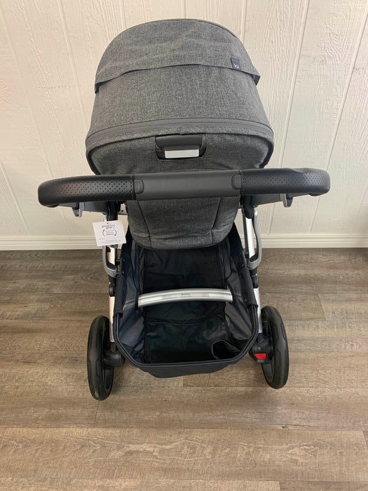 secondhand Standard Strollers