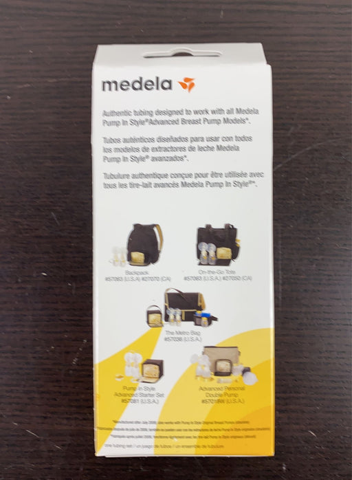 secondhand Medela Replacement Tubes For Pump