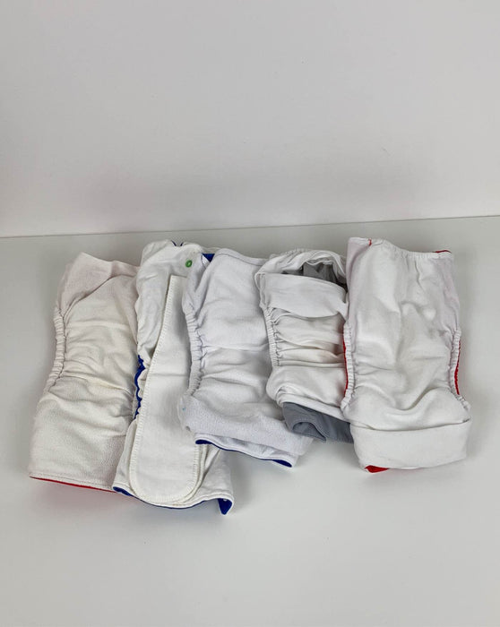 Shop BUNDLE Cloth Diapers at GoodBuy Gear