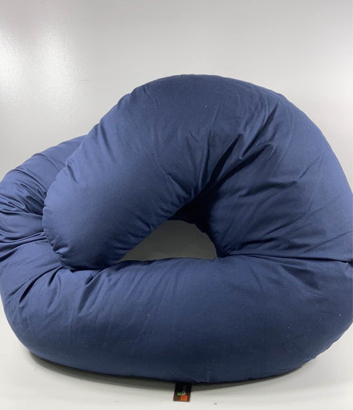 secondhand Leachco Snoogle Support Body Pillow