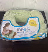 used My Brest Friend Twins Plus Feeding Pillow