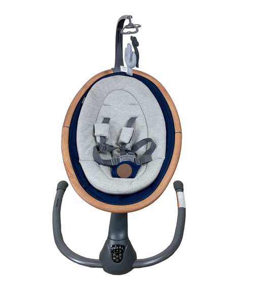 Shop Maxi-Cosi Cassia Swing, Essential Blue at GoodBuy Gear