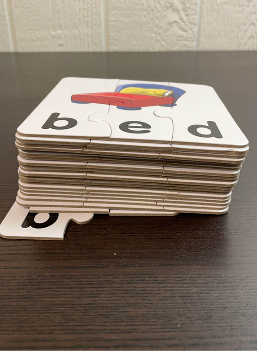 Shop Self-correcting 3 Letter Word Puzzles at GoodBuy Gear