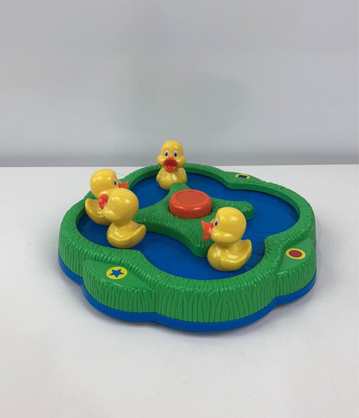 used Lucky Ducks Game