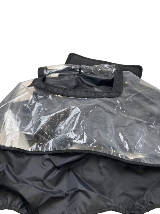 used Bumbleride Rain Cover