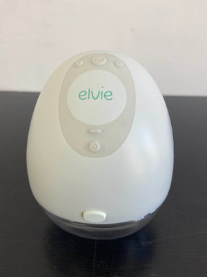 Elvie Breast Pump Single