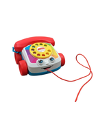 used Fisher Price Chatter Telephone