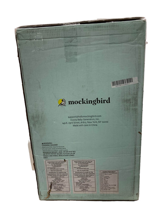 Shop Mockingbird Bassinet, Sky at GoodBuy Gear