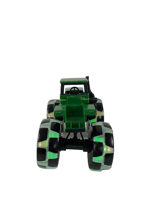 Shop TOMY John Deere Monster Treads Lightning Wheels at GoodBuy Gear