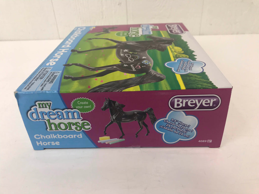 Breyer Classics Chalkboard Horse Craft Kit