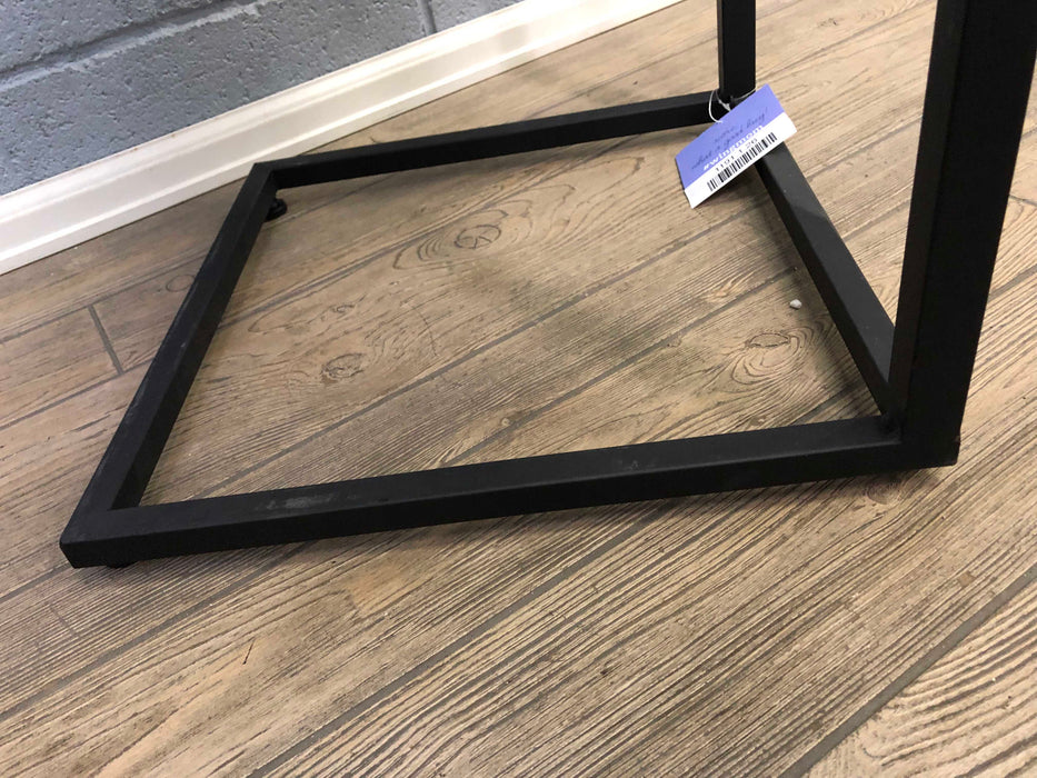 Jay Import Pinewood Side Table