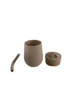 secondhand ezpz Mini Cup and Straw