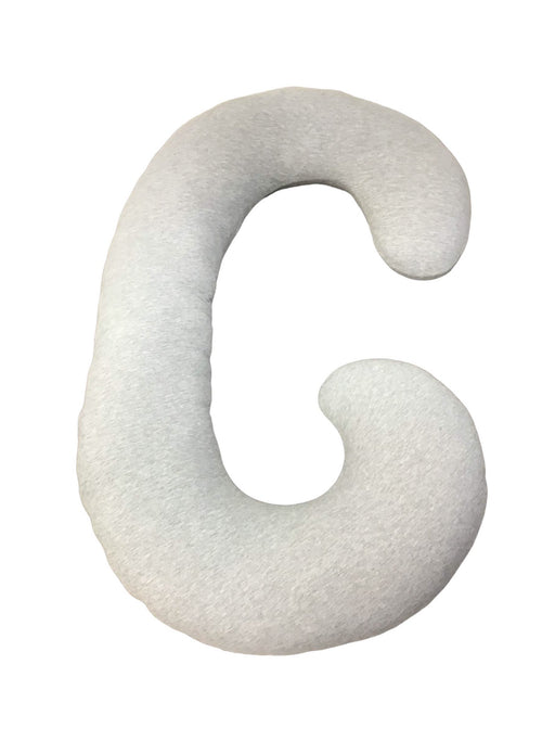 secondhand Pharmedoc C-Shape Body Pillow