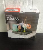 Shop Boon Grass Countertop Drying Rack, Gray, 1 pack at GoodBuy Gear