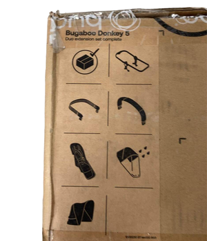 Donkey sales extension kit