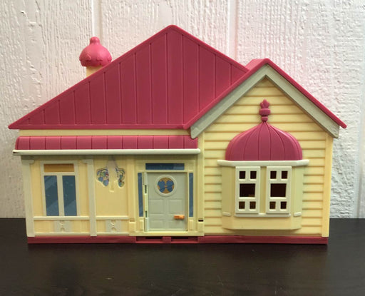 used Bluey Family Home Playset