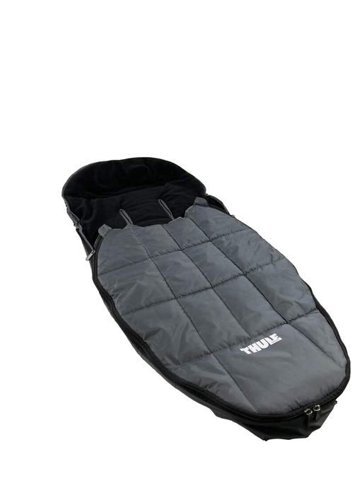 used Thule Chariot Bunting Bag